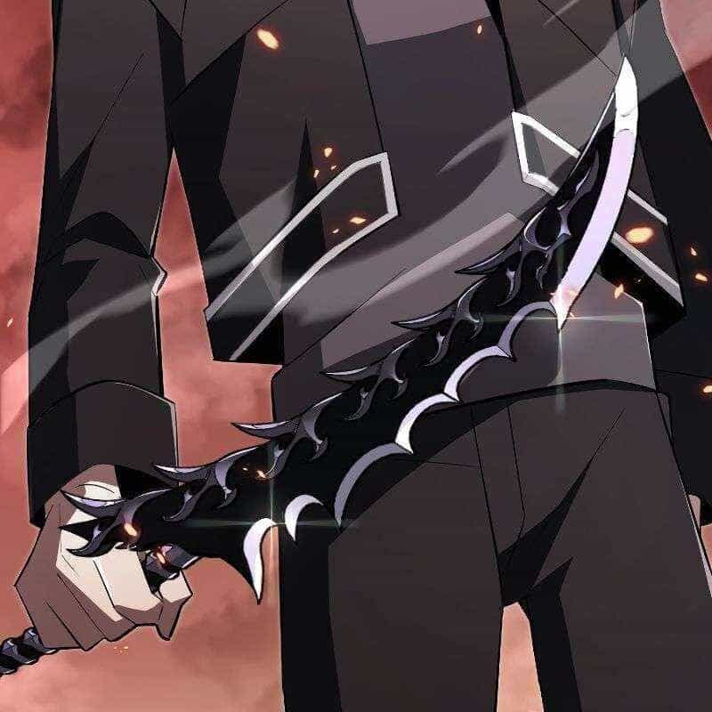Vô Song Cùng Với Vũ Khí Ẩn - Chương 15 - ảnh 4