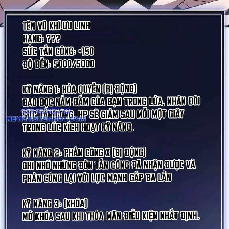 Vô Song Cùng Với Vũ Khí Ẩn - Chương 27 - ảnh 194