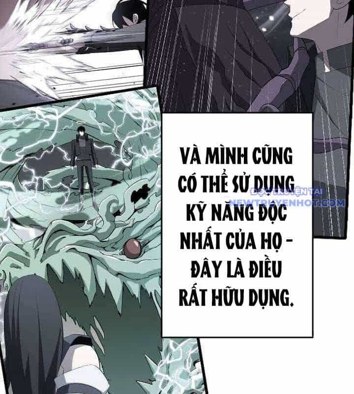 Vô Song Cùng Với Vũ Khí Ẩn - Chương 35 - ảnh 34