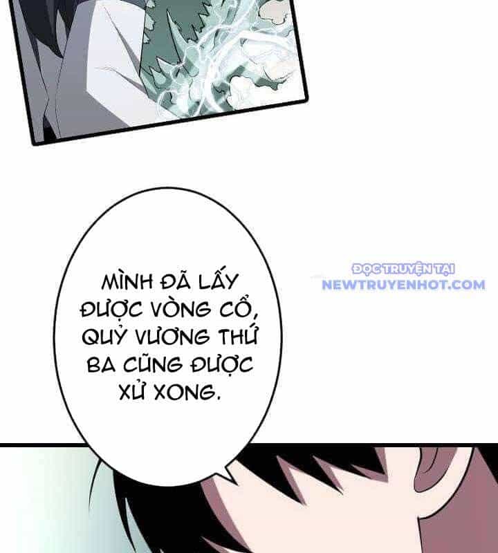 Vô Song Cùng Với Vũ Khí Ẩn - Chương 35 - ảnh 35