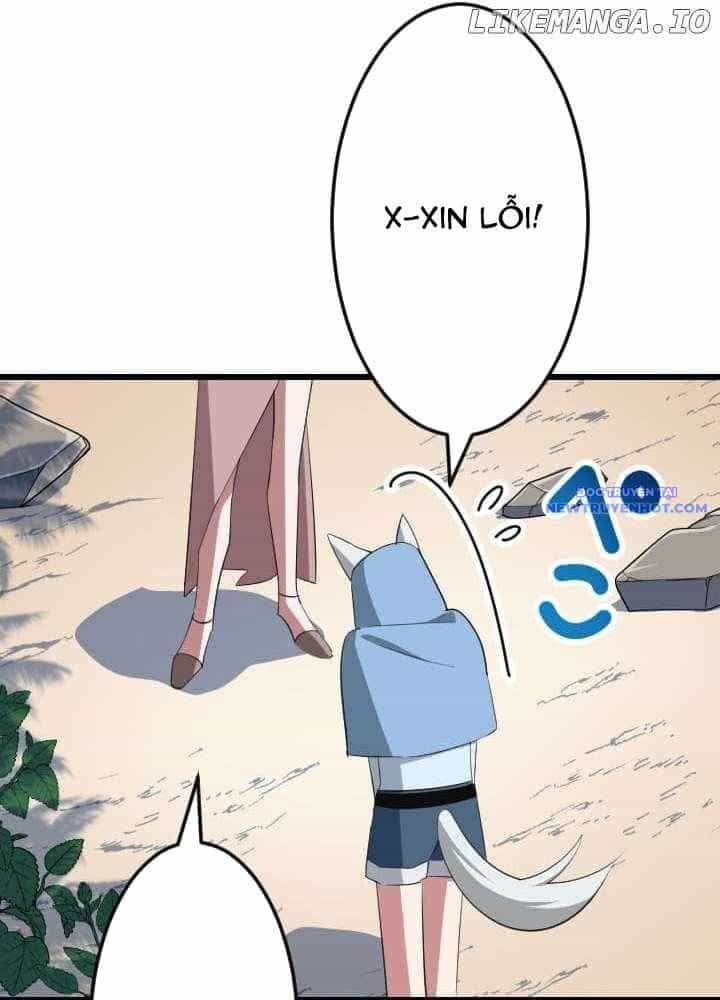 Vô Song Cùng Với Vũ Khí Ẩn - Chương 36 - ảnh 11