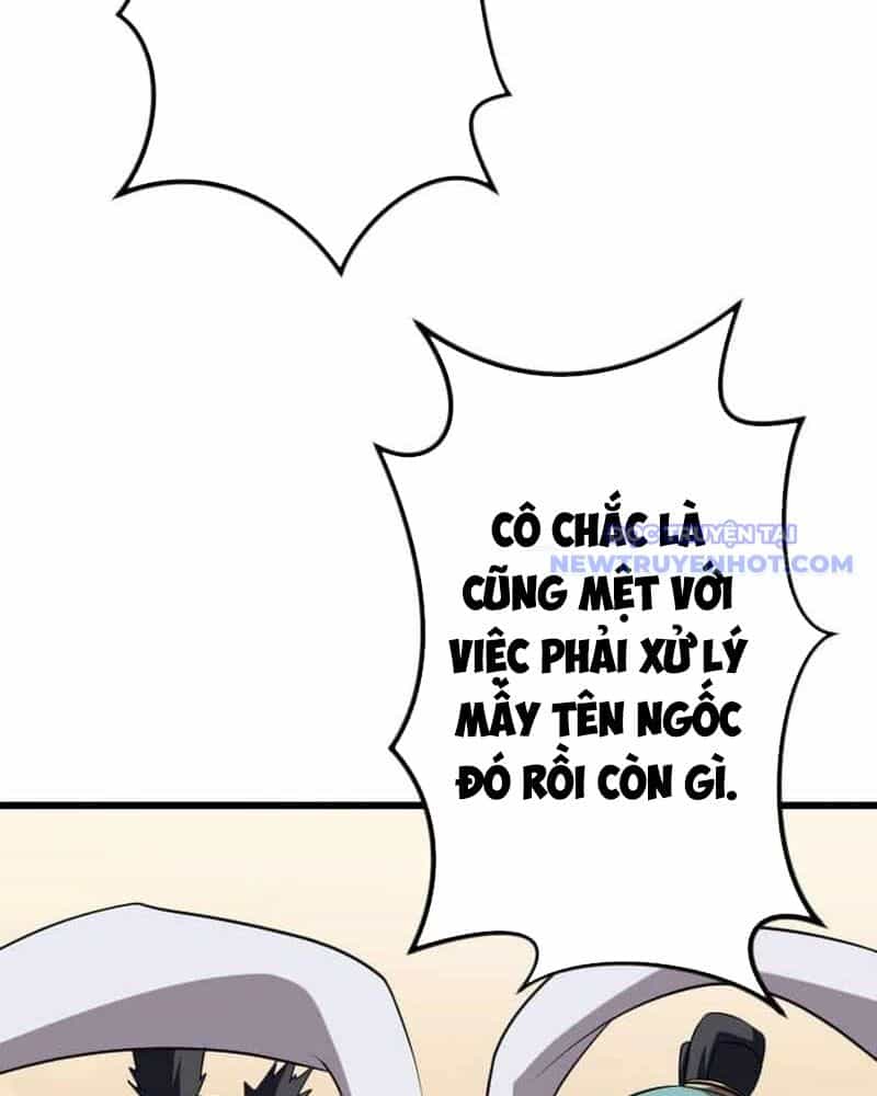 Vô Song Cùng Với Vũ Khí Ẩn - Chương 38 - ảnh 21
