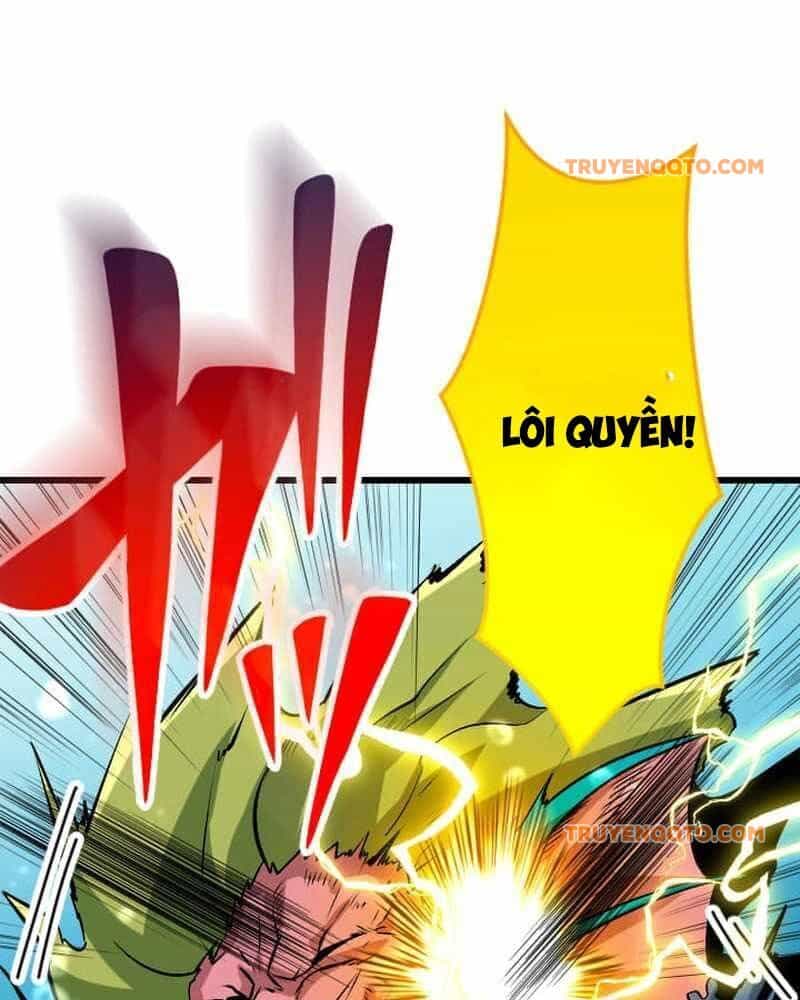 Vô Song Cùng Với Vũ Khí Ẩn - Chương 41 - ảnh 45