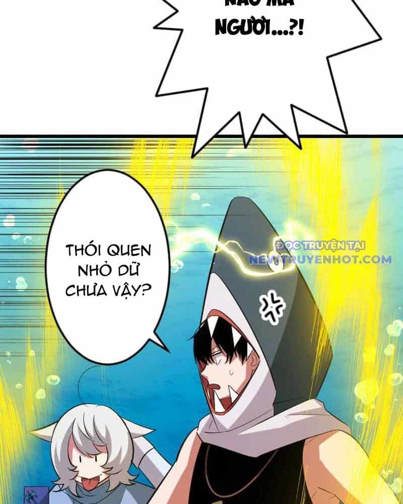 Vô Song Cùng Với Vũ Khí Ẩn - Chương 42 - ảnh 87