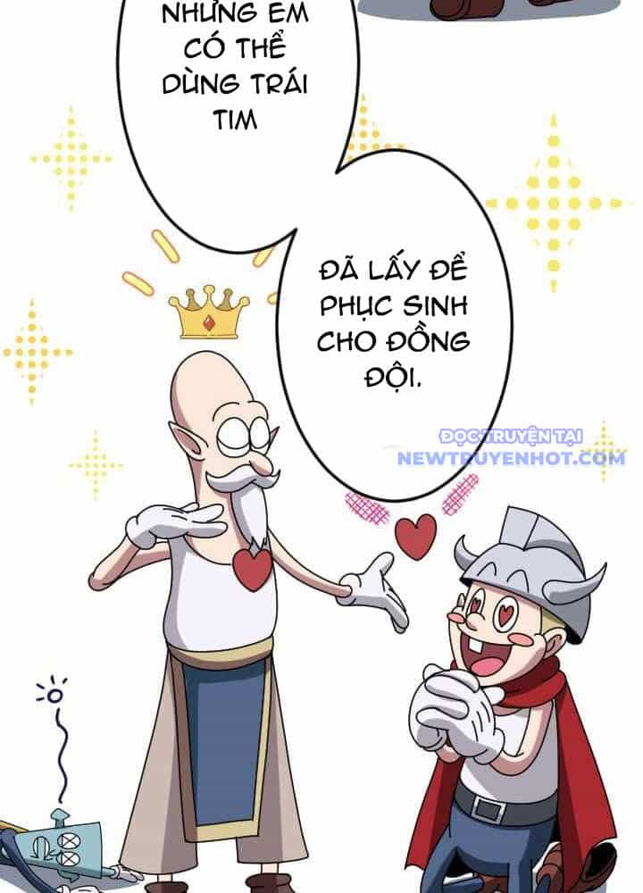 Vô Song Cùng Với Vũ Khí Ẩn - Chương 43 - ảnh 108
