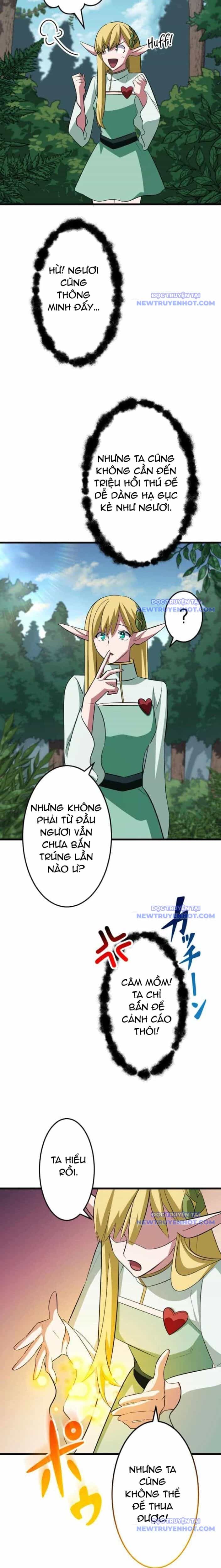 Vô Song Cùng Với Vũ Khí Ẩn - Chương 45 - ảnh 19