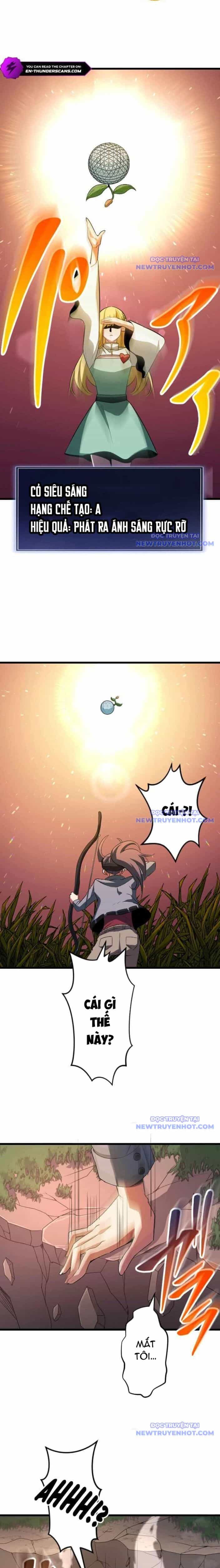 Vô Song Cùng Với Vũ Khí Ẩn - Chương 45 - ảnh 20