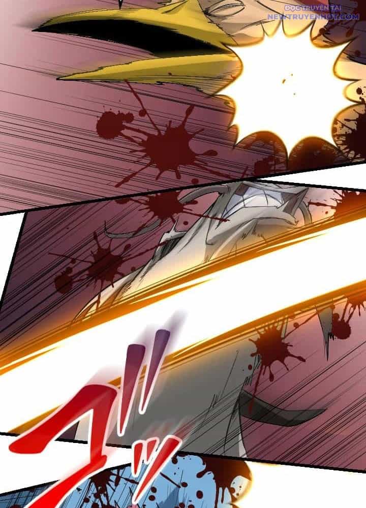 Vô Song Cùng Với Vũ Khí Ẩn - Chương 46 - ảnh 14