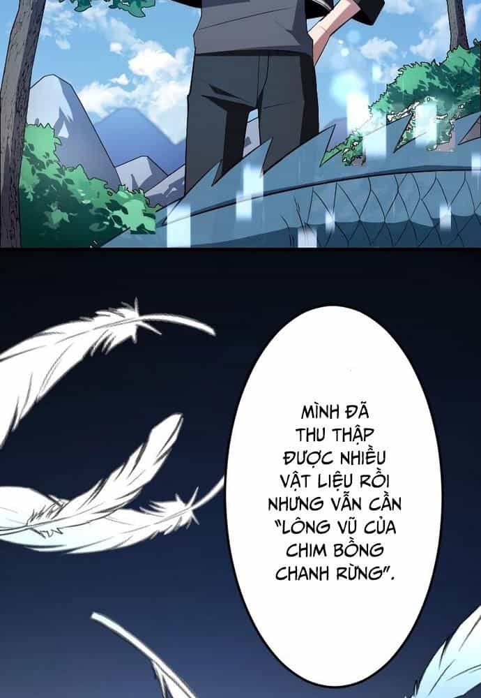 Vô Song Cùng Với Vũ Khí Ẩn - Chương 6 - ảnh 59