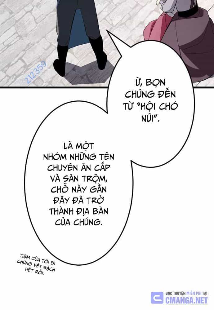 Vô Song Cùng Với Vũ Khí Ẩn - Chương 6 - ảnh 97