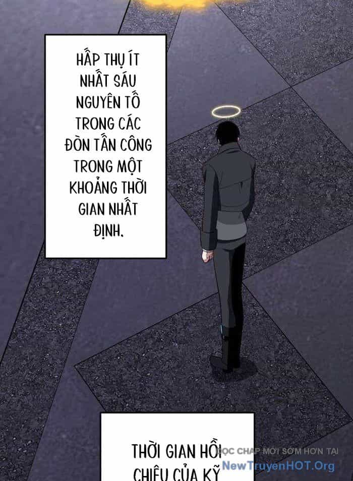 Vô Song Cùng Với Vũ Khí Ẩn - Chương 60 - ảnh 32