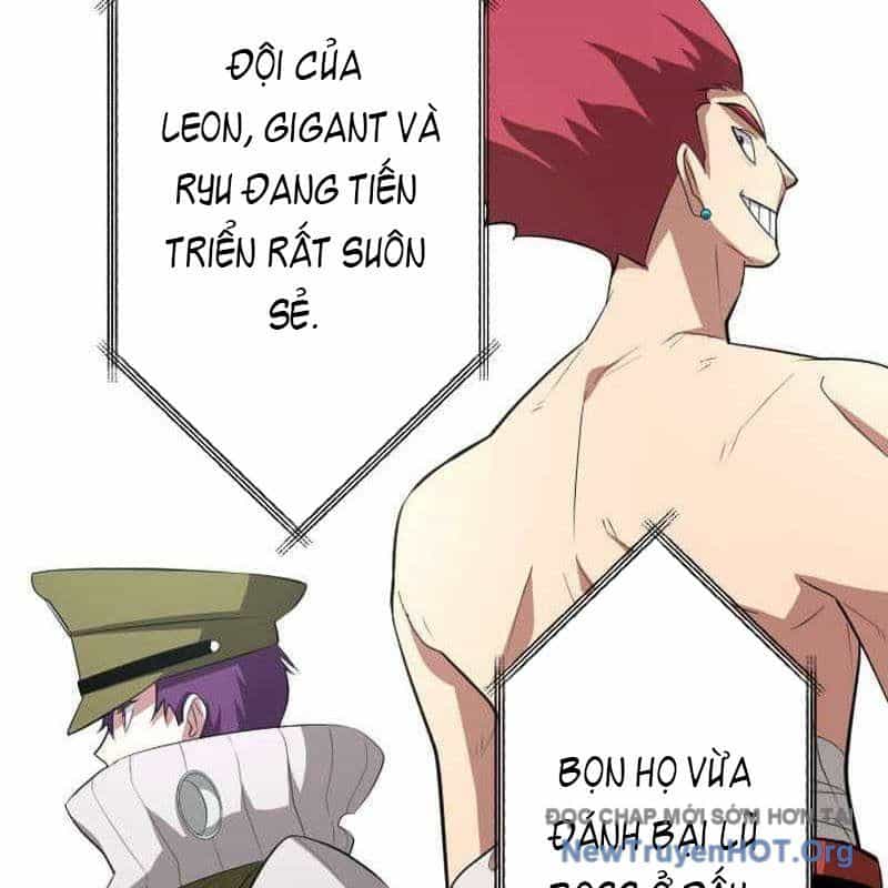 Vô Song Cùng Với Vũ Khí Ẩn - Chương 63 - ảnh 55