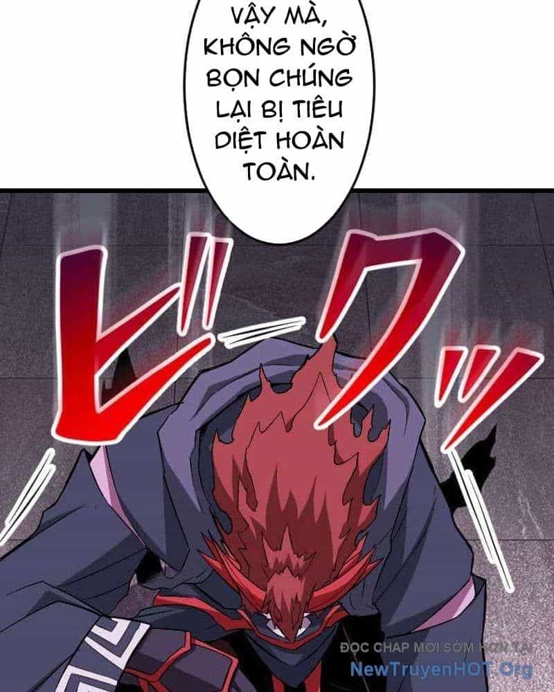 Vô Song Cùng Với Vũ Khí Ẩn - Chương 65 - ảnh 133