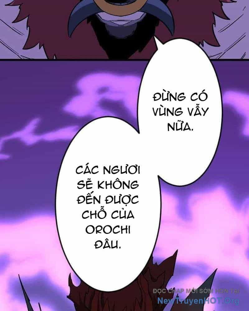 Vô Song Cùng Với Vũ Khí Ẩn - Chương 68 - ảnh 122