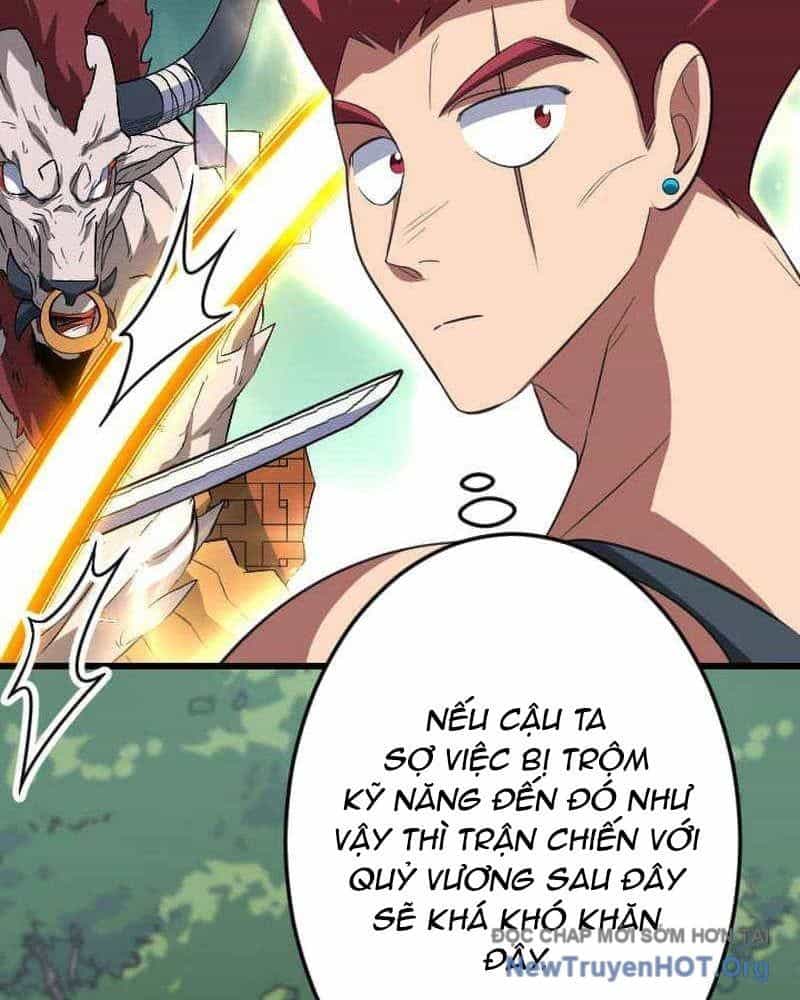 Vô Song Cùng Với Vũ Khí Ẩn - Chương 69 - ảnh 43