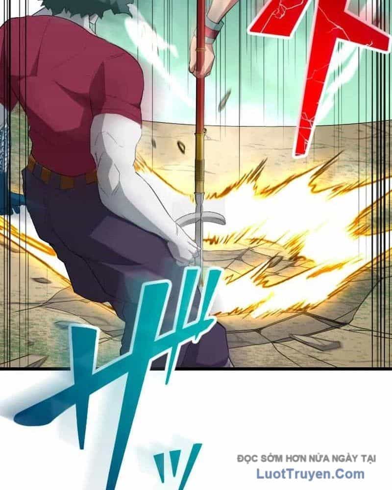 Vô Song Cùng Với Vũ Khí Ẩn - Chương 73 - ảnh 6