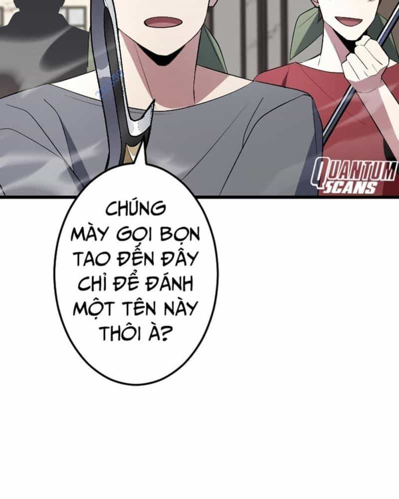 Vô Song Cùng Với Vũ Khí Ẩn - Chương 8 - ảnh 21