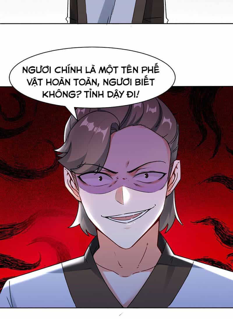 Vô Tận Thôn Phệ - Chương 1 - ảnh 28