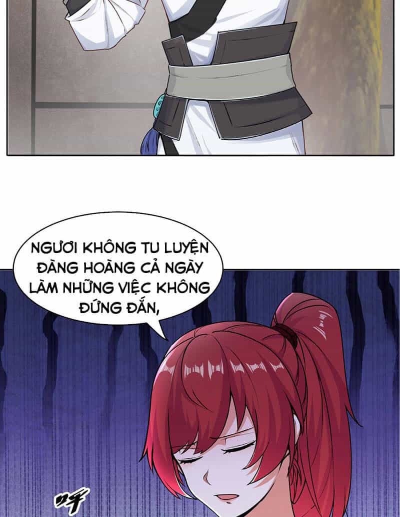 Vô Tận Thôn Phệ - Chương 1 - ảnh 9