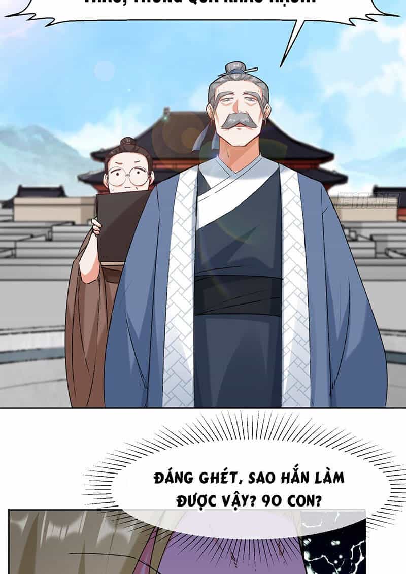 Vô Tận Thôn Phệ - Chương 10 - ảnh 14