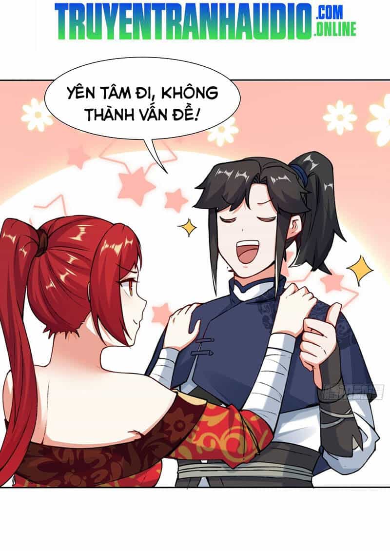Vô Tận Thôn Phệ - Chương 10 - ảnh 21
