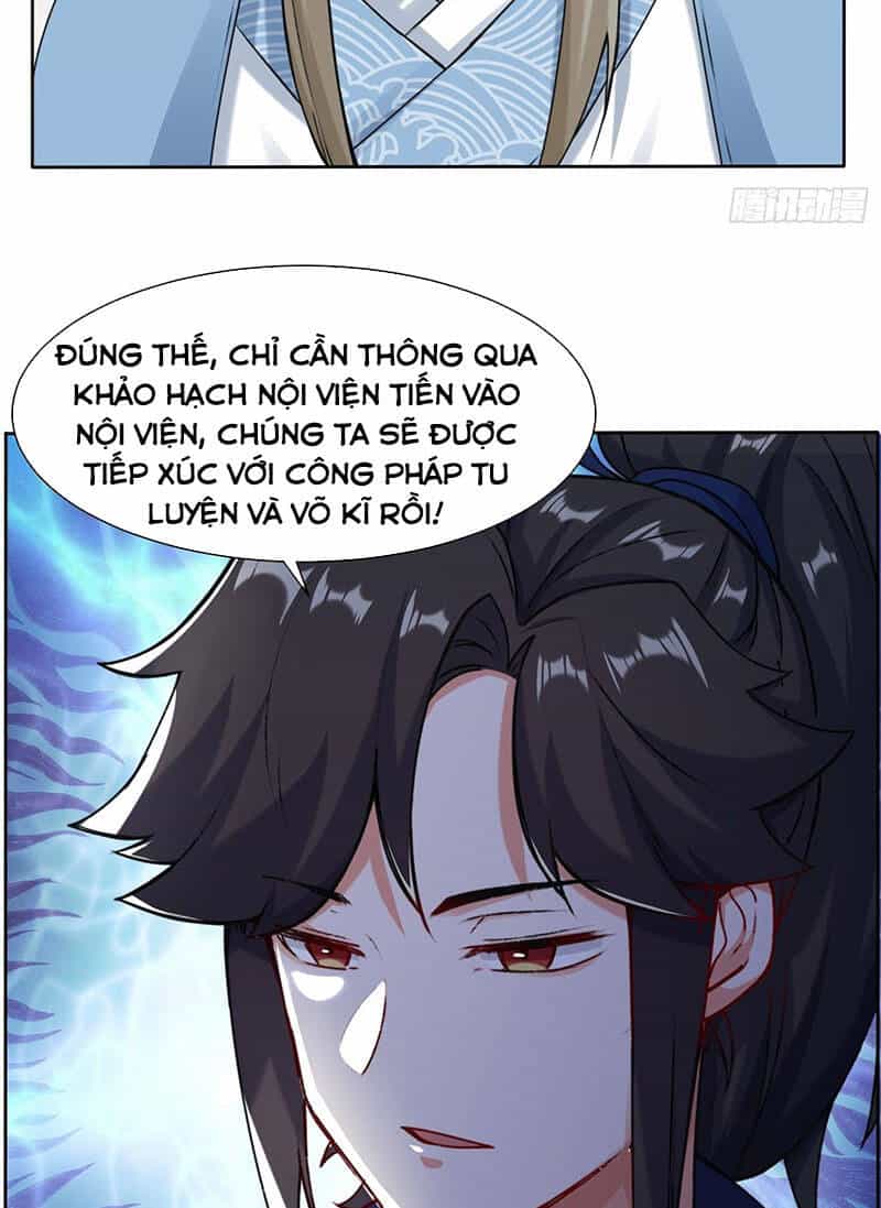 Vô Tận Thôn Phệ - Chương 10 - ảnh 33