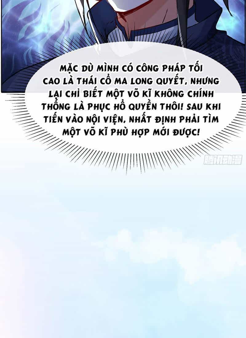 Vô Tận Thôn Phệ - Chương 10 - ảnh 34