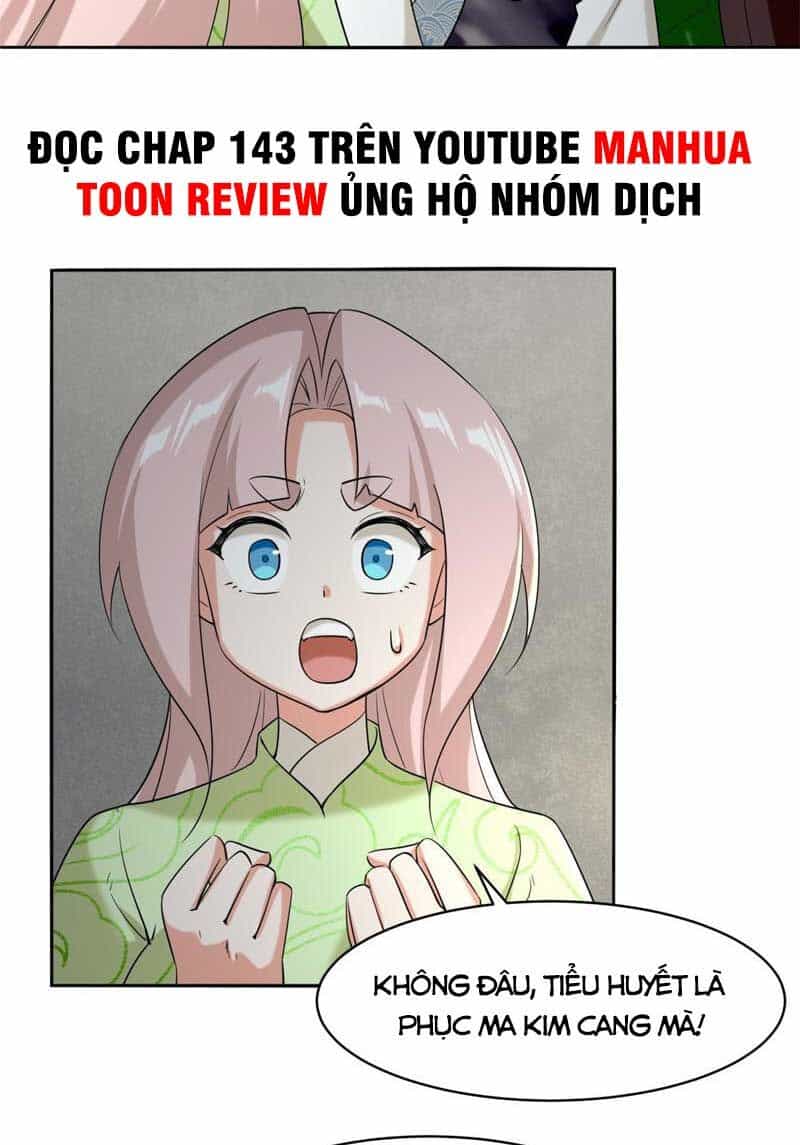 Vô Tận Thôn Phệ - Chương 101 - ảnh 23