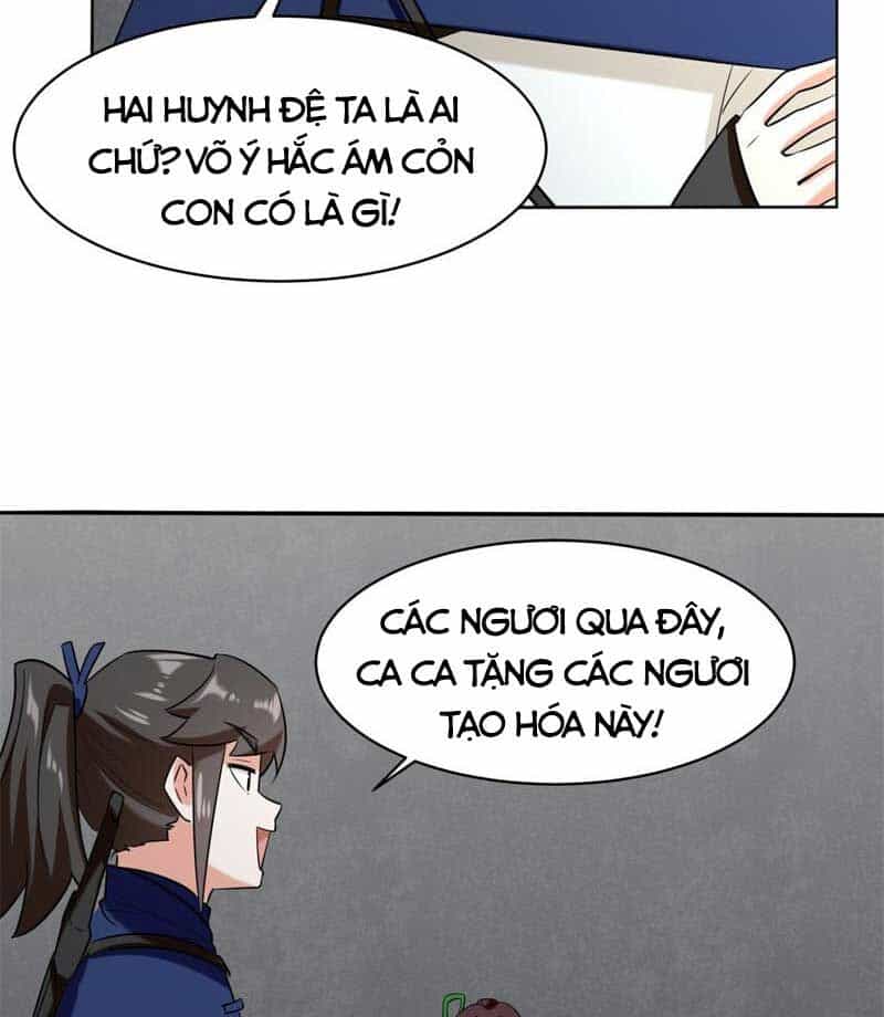Vô Tận Thôn Phệ - Chương 101 - ảnh 46