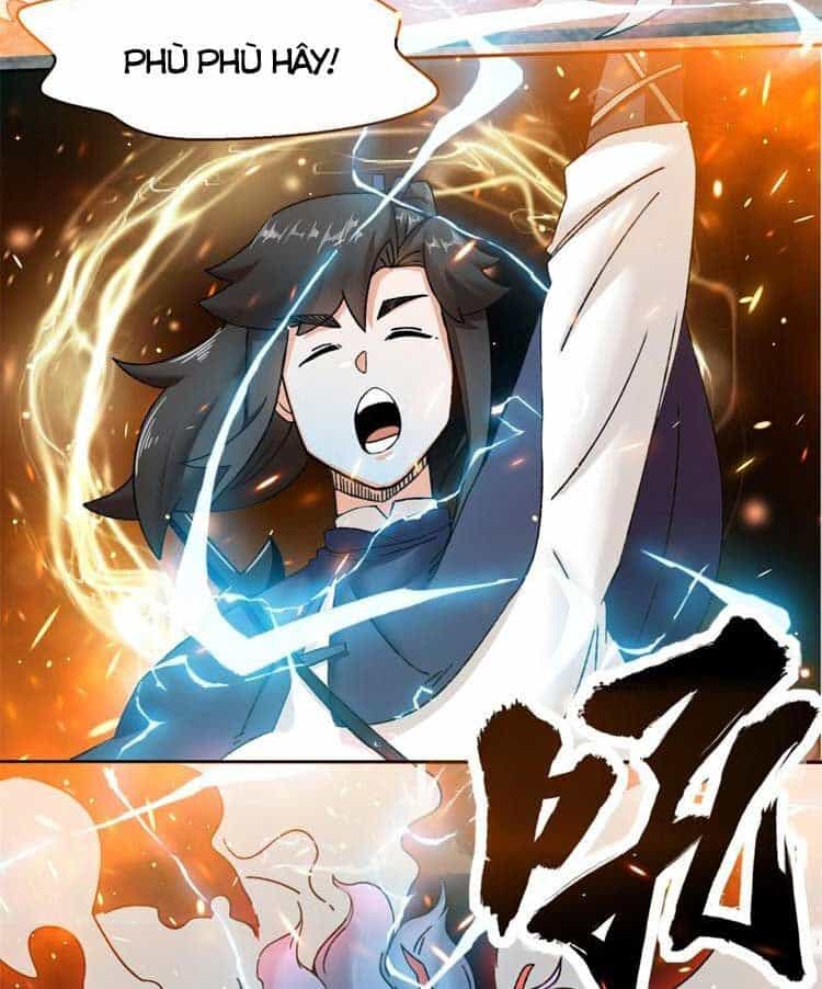 Vô Tận Thôn Phệ - Chương 102 - ảnh 15