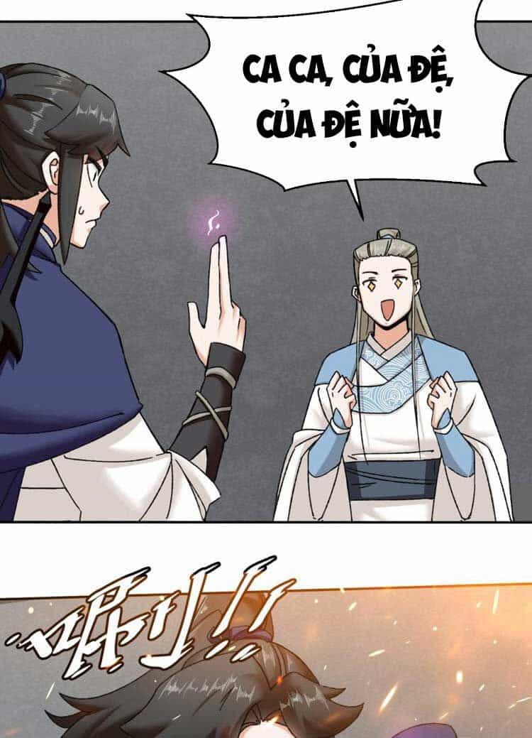 Vô Tận Thôn Phệ - Chương 102 - ảnh 29