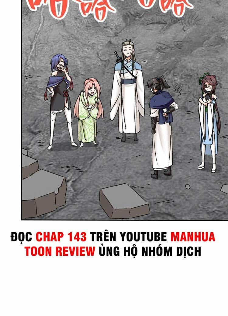 Vô Tận Thôn Phệ - Chương 102 - ảnh 51
