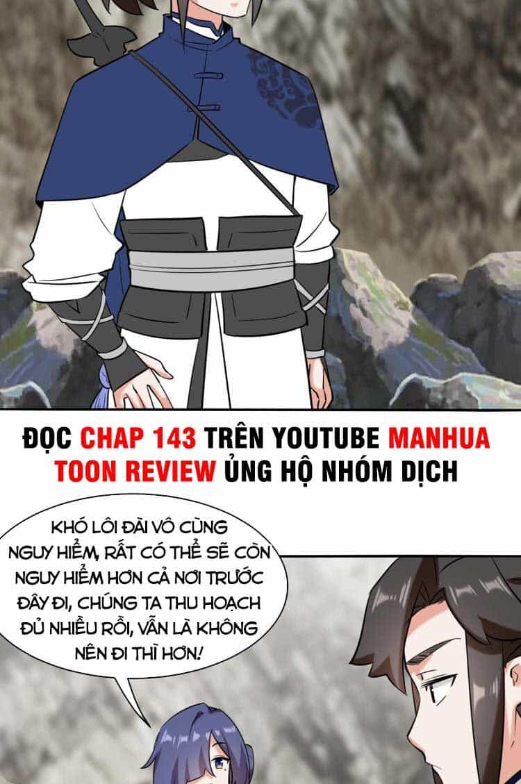 Vô Tận Thôn Phệ - Chương 103 - ảnh 5