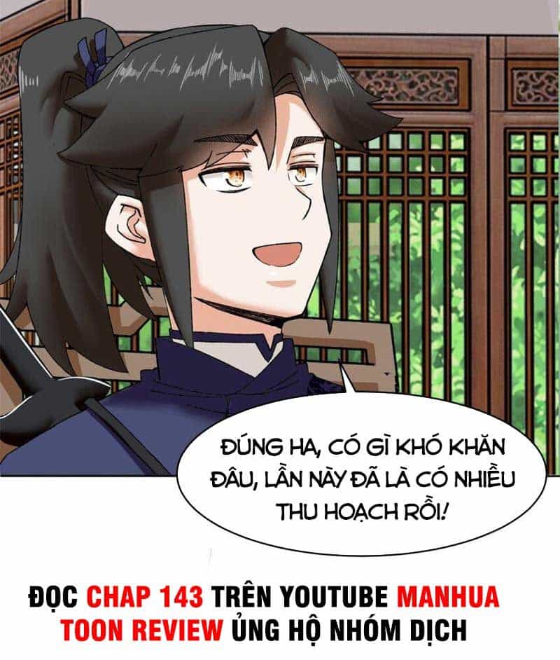 Vô Tận Thôn Phệ - Chương 104 - ảnh 42