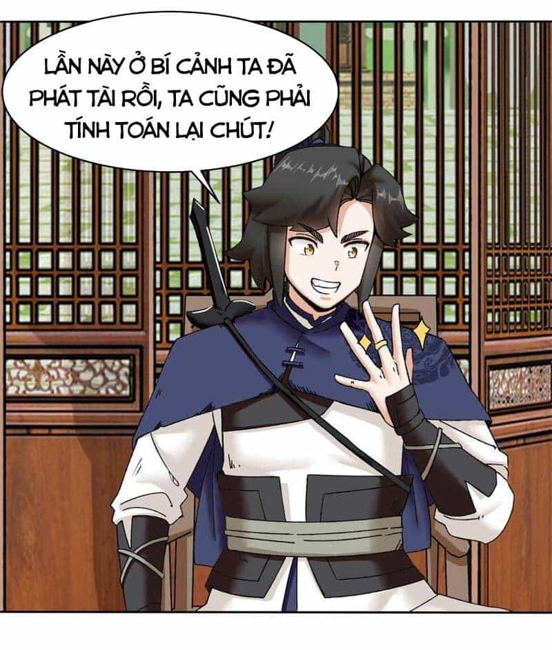 Vô Tận Thôn Phệ - Chương 104 - ảnh 43