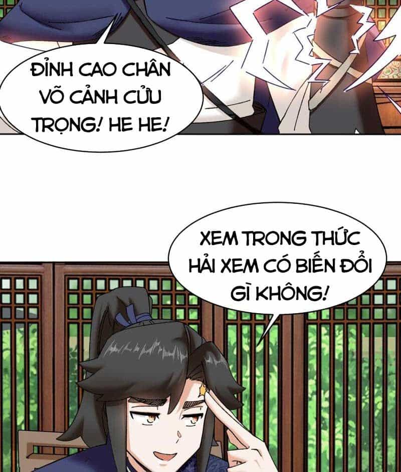 Vô Tận Thôn Phệ - Chương 104 - ảnh 47