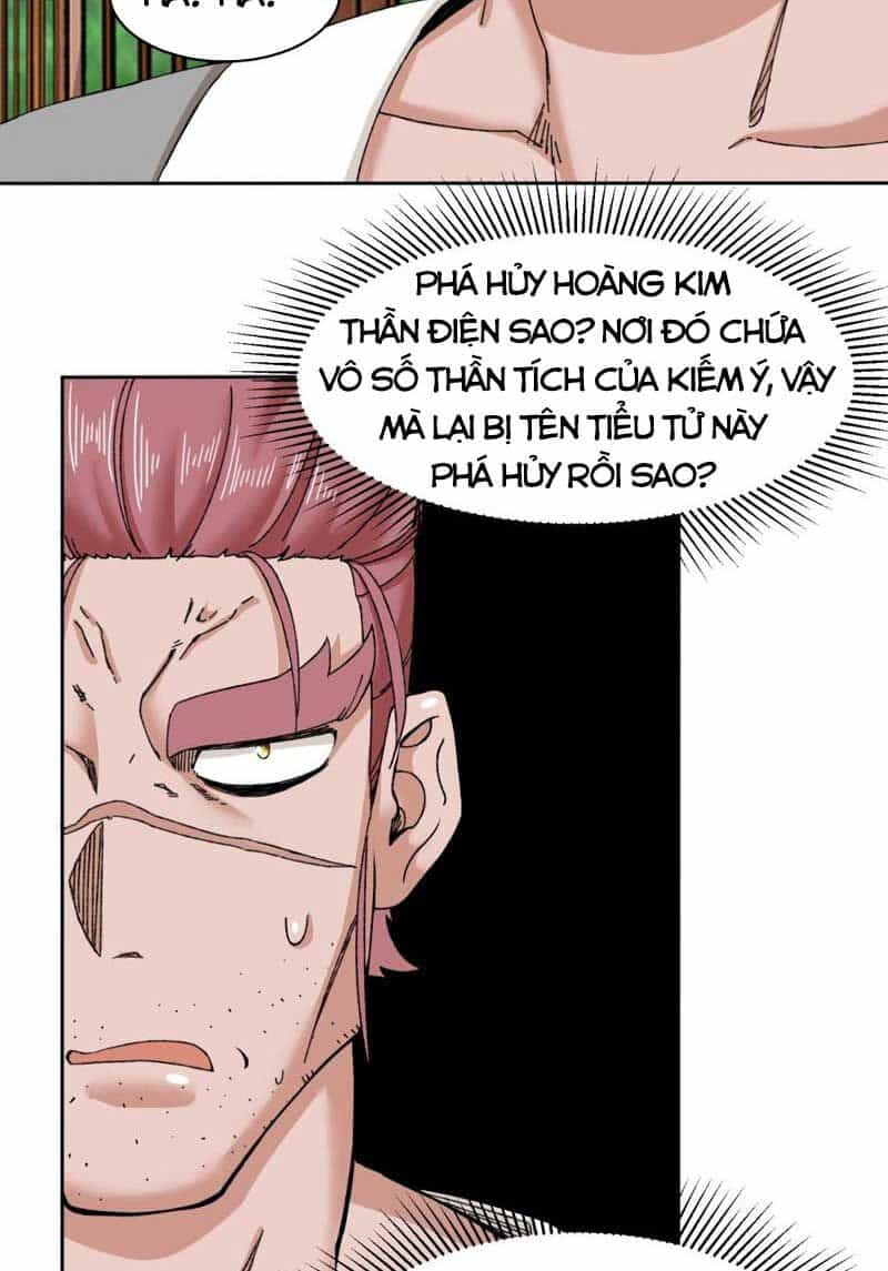Vô Tận Thôn Phệ - Chương 105 - ảnh 23
