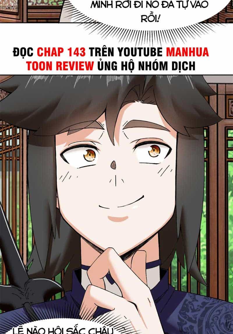 Vô Tận Thôn Phệ - Chương 105 - ảnh 3