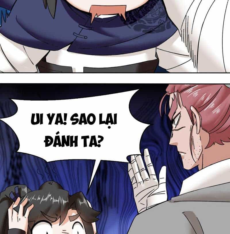 Vô Tận Thôn Phệ - Chương 105 - ảnh 36