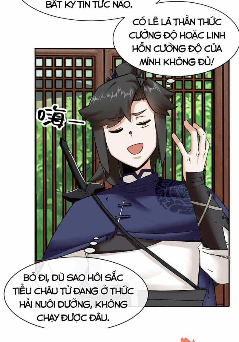 Vô Tận Thôn Phệ - Chương 105 - ảnh 6