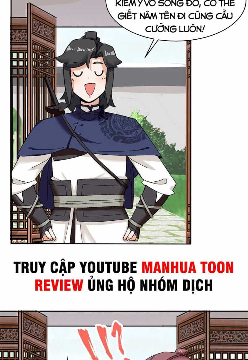 Vô Tận Thôn Phệ - Chương 106 - ảnh 3