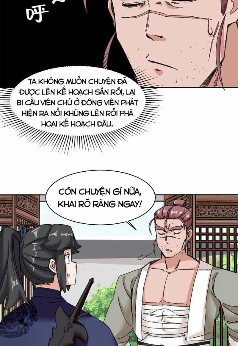 Vô Tận Thôn Phệ - Chương 106 - ảnh 5