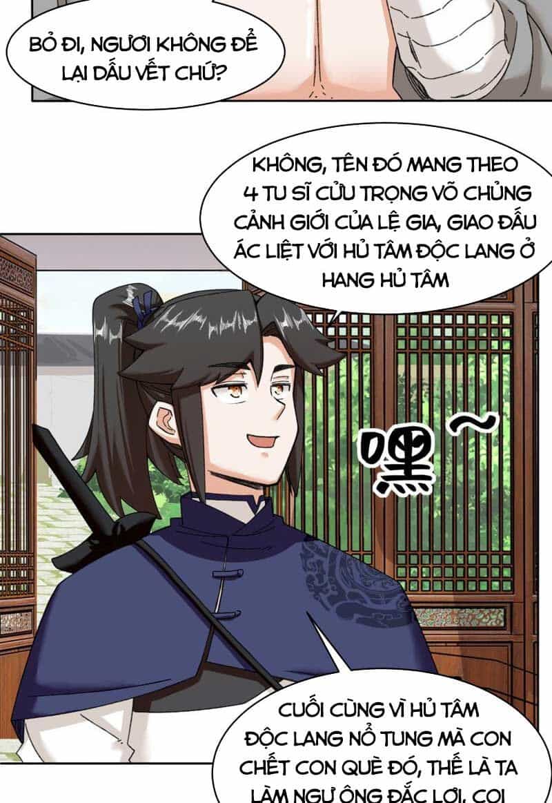 Vô Tận Thôn Phệ - Chương 106 - ảnh 9