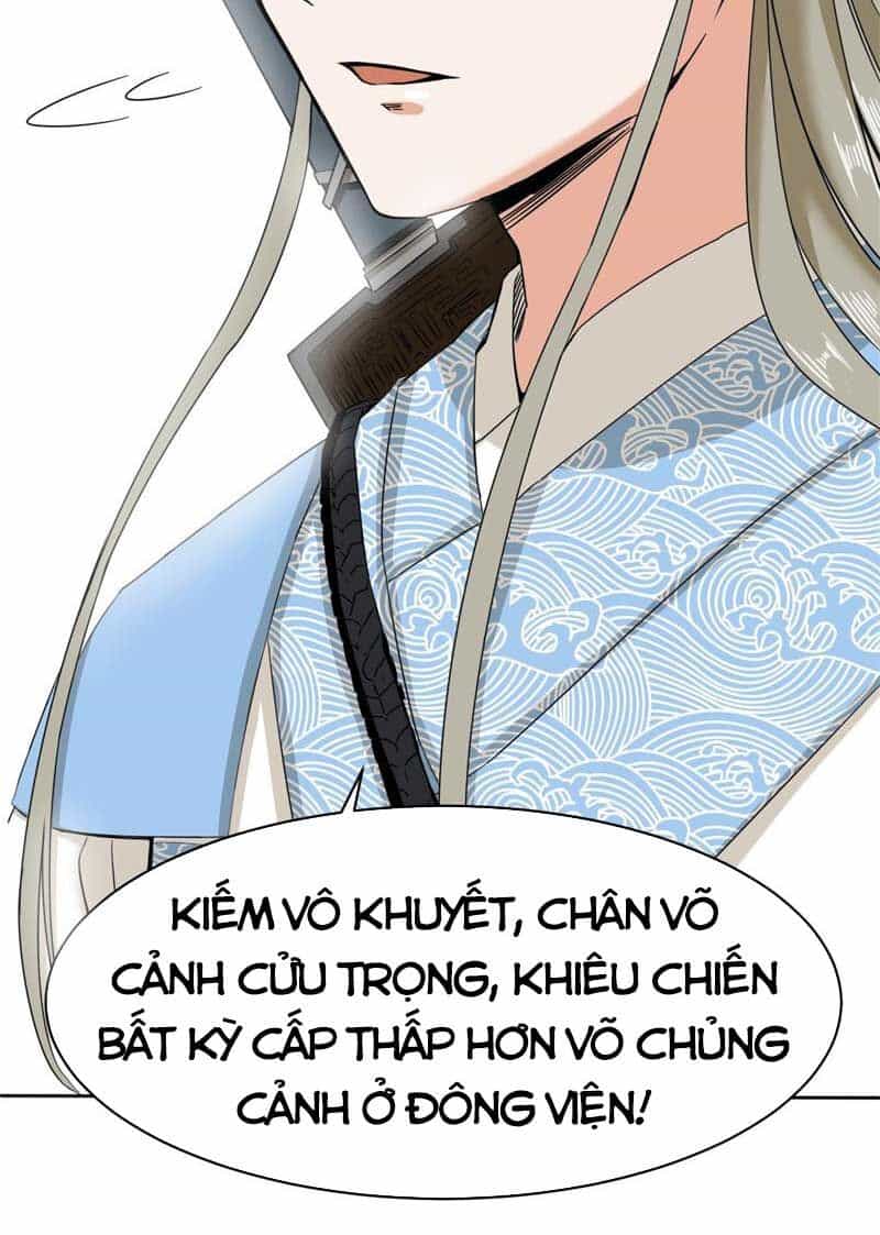 Vô Tận Thôn Phệ - Chương 108 - ảnh 22
