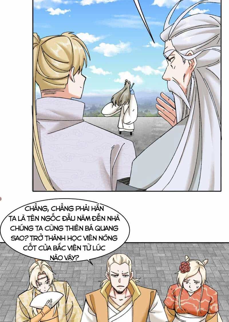 Vô Tận Thôn Phệ - Chương 108 - ảnh 25