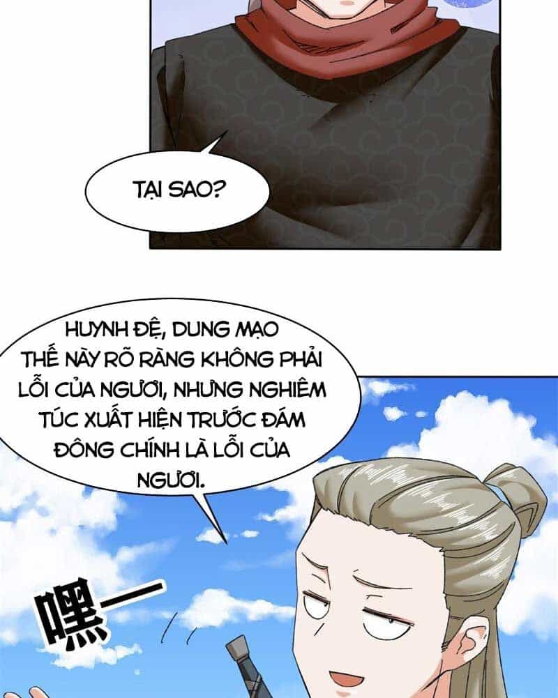 Vô Tận Thôn Phệ - Chương 108 - ảnh 40