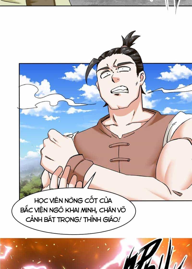 Vô Tận Thôn Phệ - Chương 108 - ảnh 8