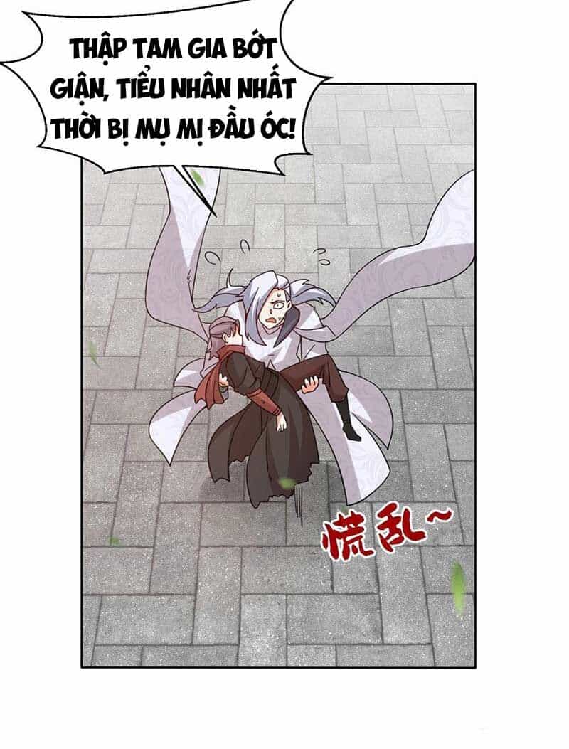 Vô Tận Thôn Phệ - Chương 109 - ảnh 31