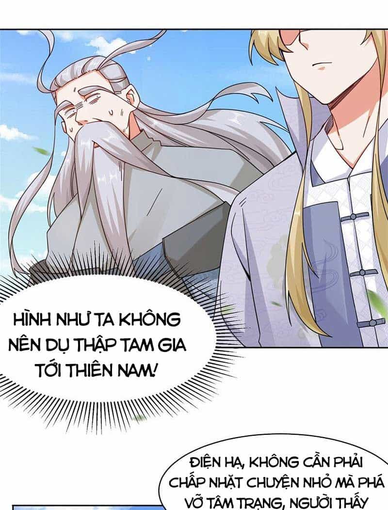 Vô Tận Thôn Phệ - Chương 109 - ảnh 33
