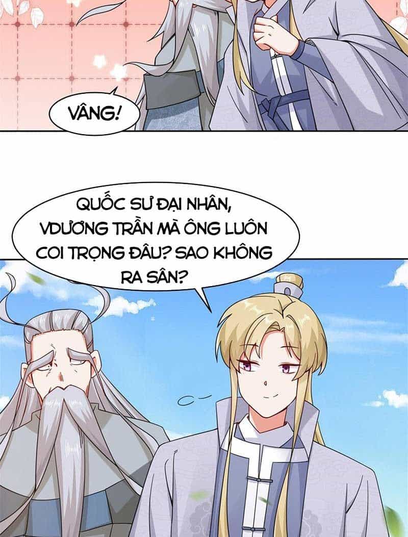 Vô Tận Thôn Phệ - Chương 109 - ảnh 39
